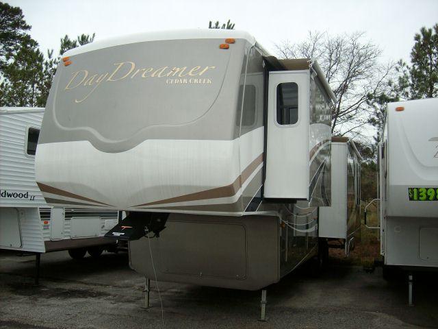 2008 Forest River Day Dreamer